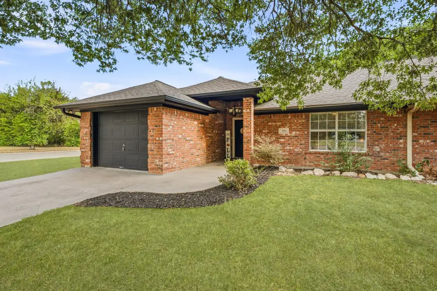 300 Wedgewood Drive, Stephenville, TX 76401 - #3