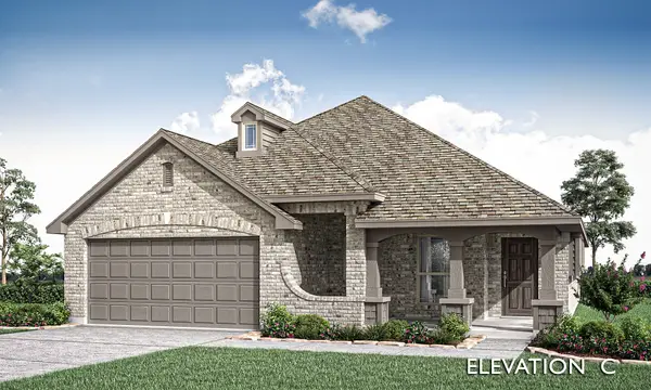 3722 Brookgreen Lane, Kaufman, TX 75142