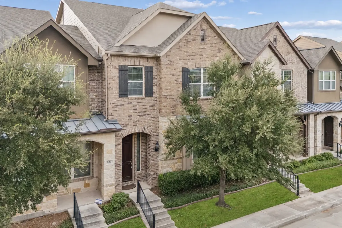 833 Rohan Drive, Richardson, TX 75081 - #1