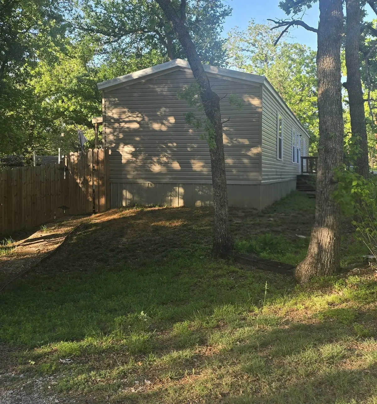 6033 Hidden Circle, Azle, TX 76020 - #1