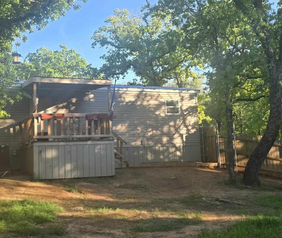 6033 Hidden Circle, Azle, TX 76020 - #3