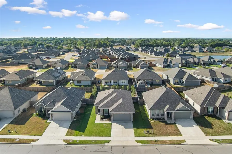 4029 Centerfire Road, Waco, TX 76705 - #2