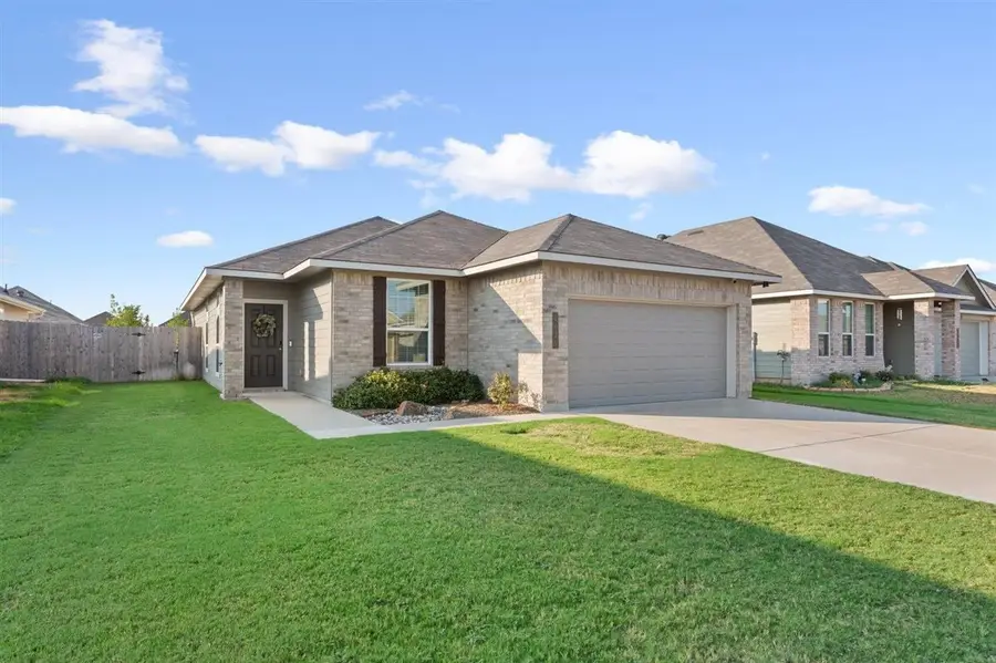 4029 Centerfire Road, Waco, TX 76705 - #3