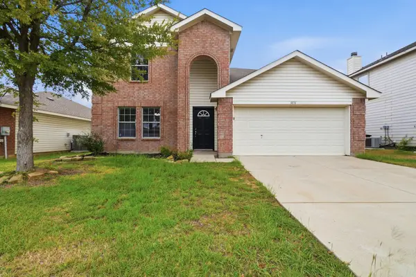 14116 Cochise Drive, Fort Worth, TX 76052
