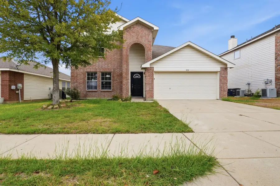 14116 Cochise Drive, Fort Worth, TX 76052 - #2
