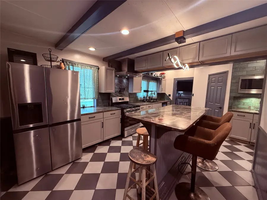 1201 W 5th Street, Baird, TX 79504 - #3