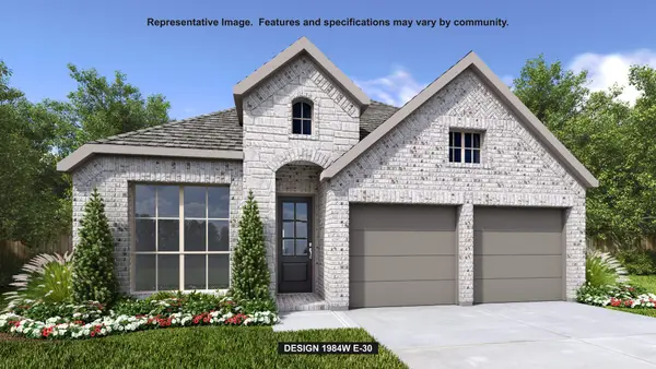 2454 Bathwick Lane, Forney, TX 75126