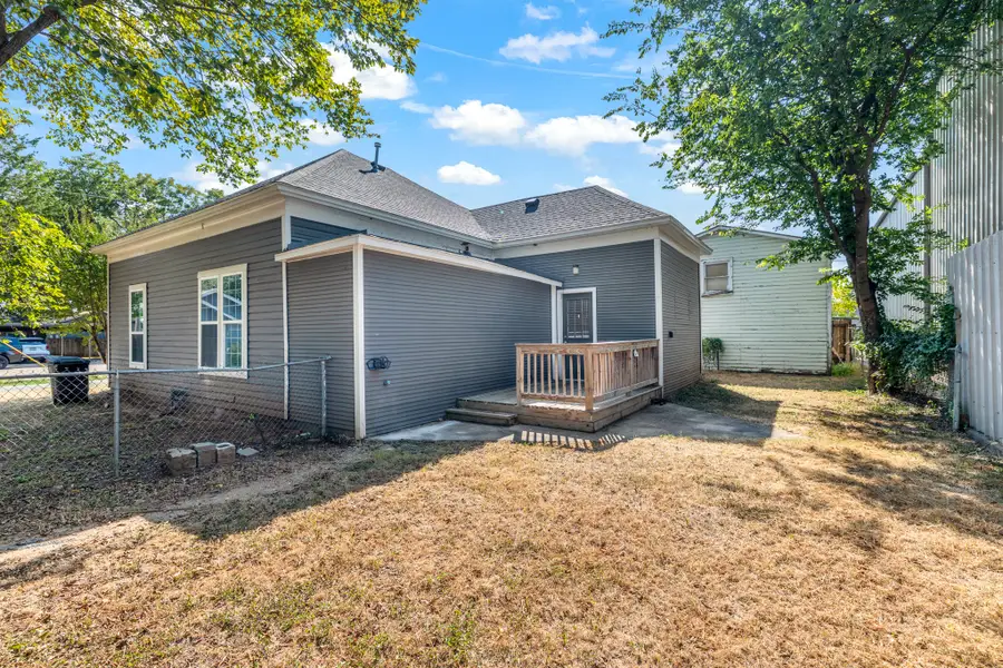 103 May Avenue, Cleburne, TX 76031 - #3