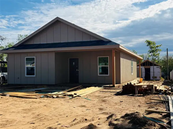 1349 Pecan Street, Abilene, TX 79602