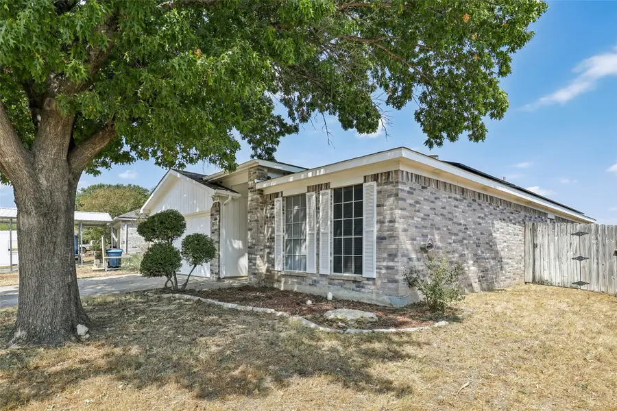 5558 Heatherglen Terrace, Fort Worth, TX 76179 - #2