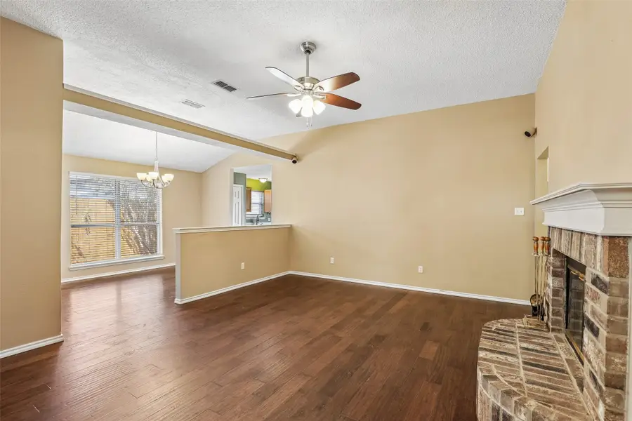 5558 Heatherglen Terrace, Fort Worth, TX 76179 - #3