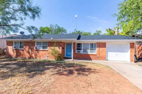 1700 Westview Drive, Abilene, TX 79603