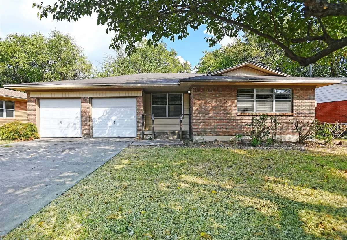 3208 Avon Drive, Denton, TX 76209 - #1