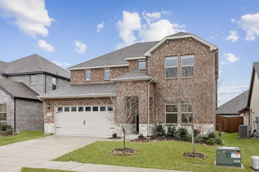 1108 Mahogany Drive, Melissa, TX 75454 - #2