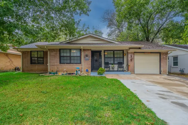 1938 Balla Way, Grand Prairie, TX 75051