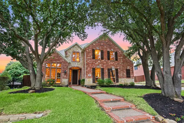 3917 Ashburton Way, Flower Mound, TX 75022
