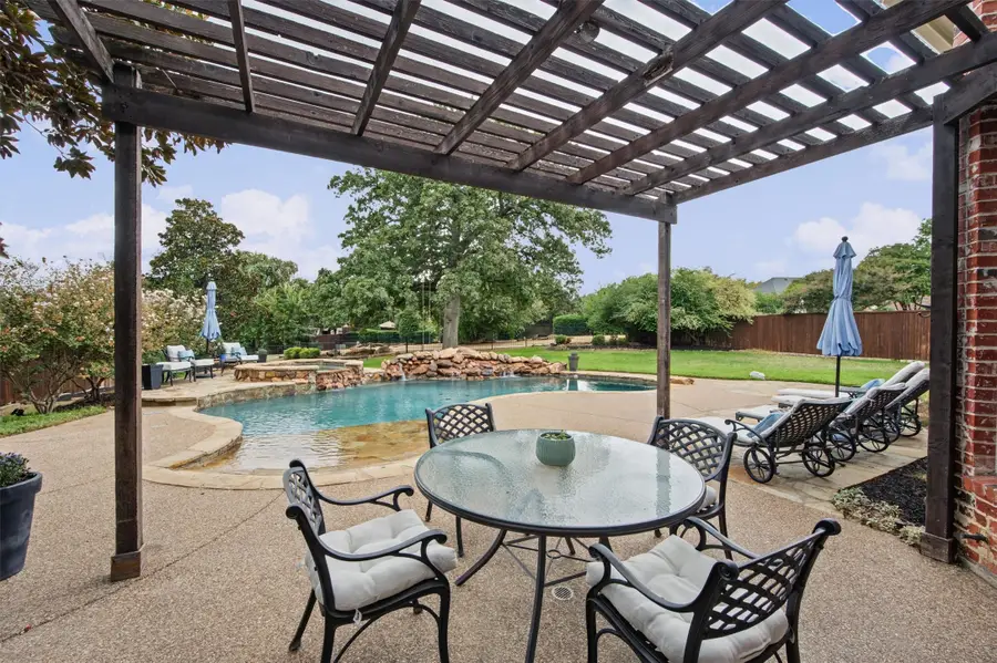 3917 Ashburton Way, Flower Mound, TX 75022 - #2