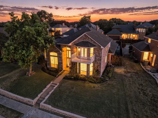 4609 Scenic Drive, Rowlett, TX 75088