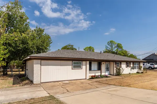 1101 Kennedale Sublett Road, Kennedale, TX 76060