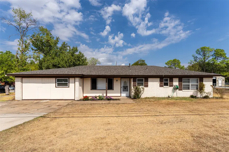 1101 Kennedale Sublett Road, Kennedale, TX 76060 - #2