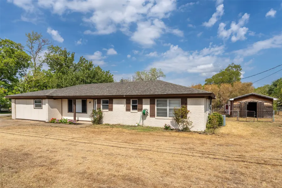 1101 Kennedale Sublett Road, Kennedale, TX 76060 - #3