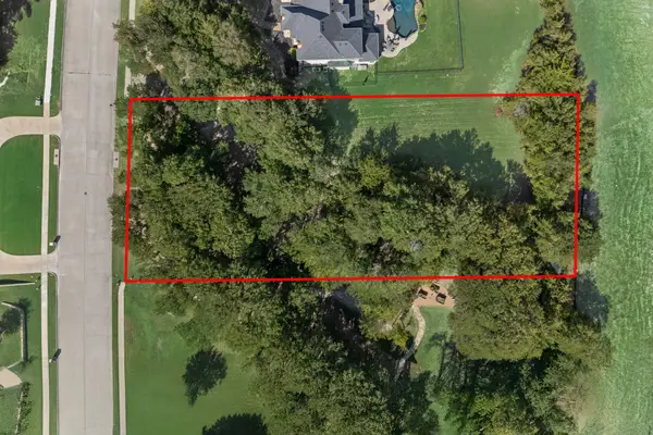 133 Falcon Point Drive, Heath, TX 75032