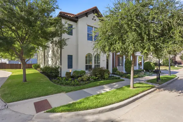 527 Sandy Lane, Flower Mound, TX 75022