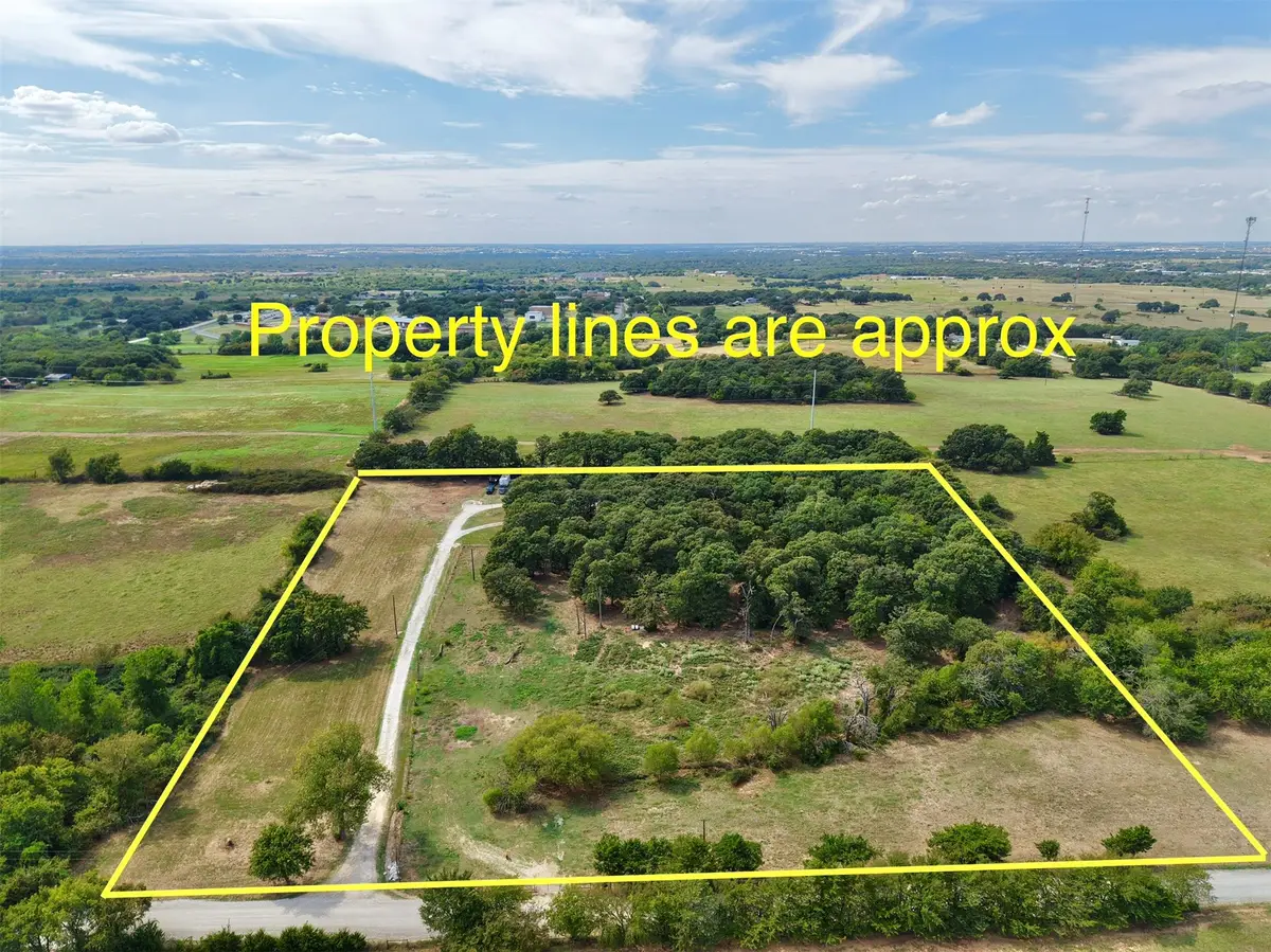711 County Road 162, Gainesville, TX 76240 - #1