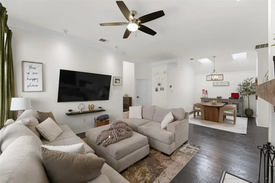 8609 Old Oak Drive, Irving, TX 75063 - #2