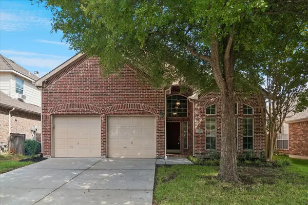 417 Rock Ridge Way, McKinney, TX 75072