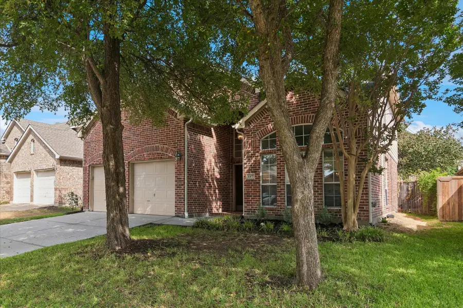 417 Rock Ridge Way, McKinney, TX 75072 - #2