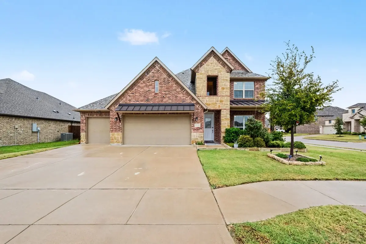 2116 Liriope Lane, Waxahachie, TX 75165 - #1