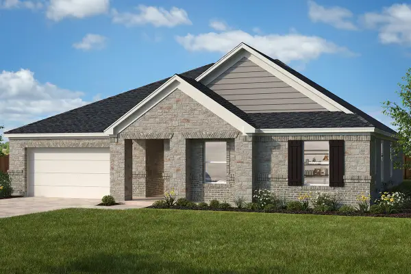 3530 Thach Lane, Crandall, TX 75114