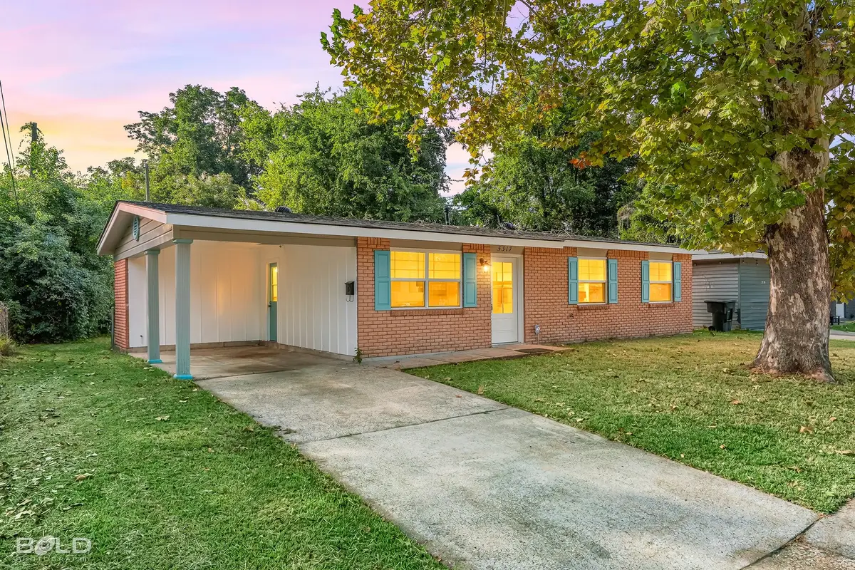 5317 Jonquil Street, Bossier City, LA 71112 - #1