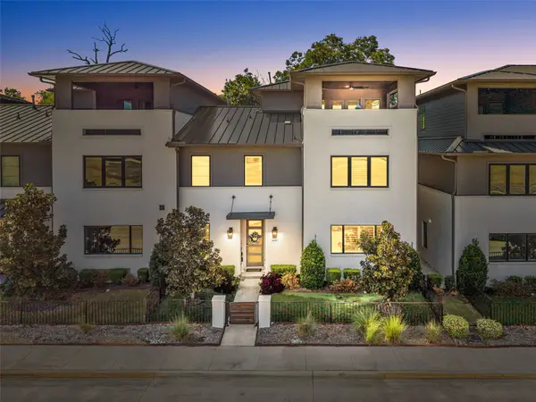 4153 Watercourse Drive, Fort Worth, TX 76109