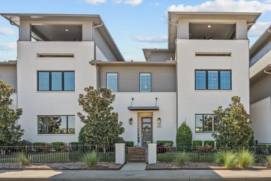 4153 Watercourse Drive, Fort Worth, TX 76109 - #2