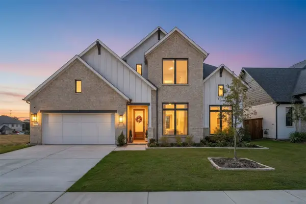 412 Fire Blade Drive, Aledo, TX 76008