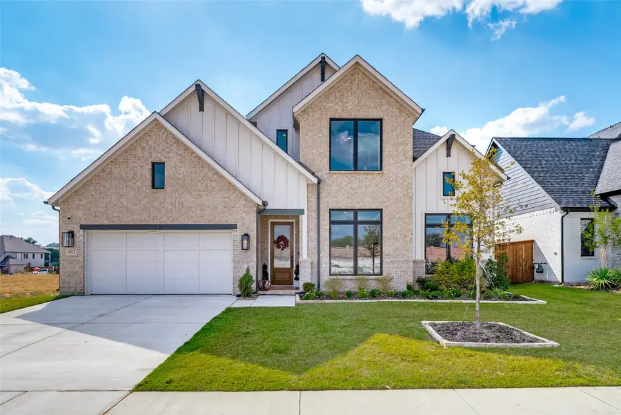 412 Fire Blade Drive, Aledo, TX 76008 - #2