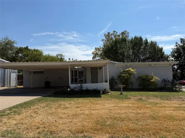 811 N Grant Drive, Sherman, TX 75092