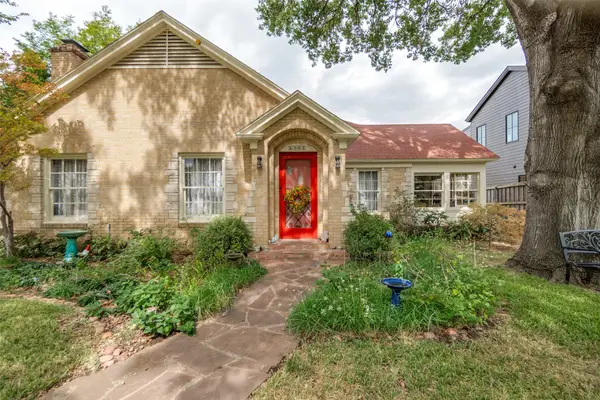 6903 Clayton Avenue, Dallas, TX 75214