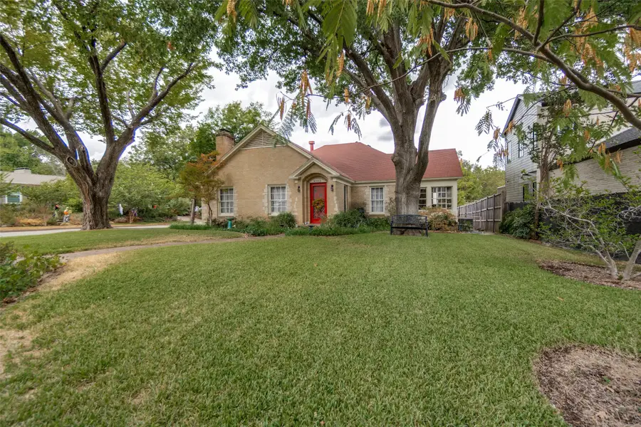 6903 Clayton Avenue, Dallas, TX 75214 - #3