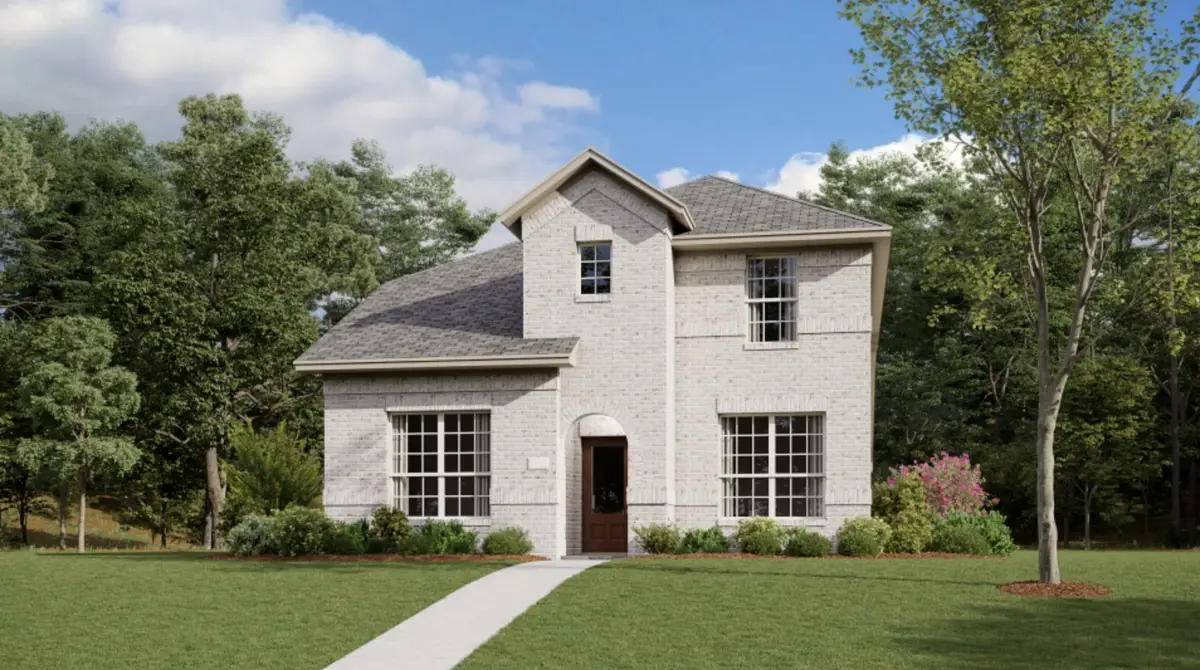10173 Regal Bend Lane, Fort Worth, TX 76179 - #1