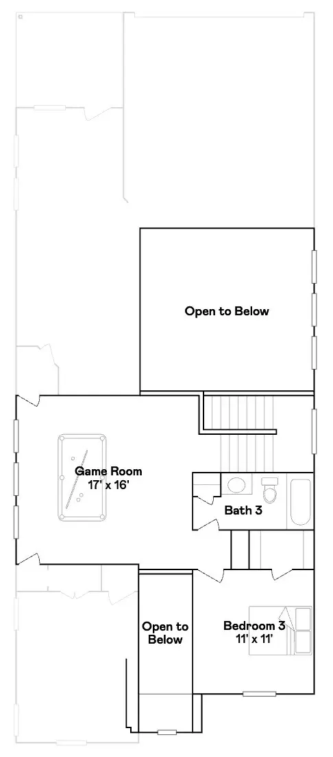 10173 Regal Bend Lane, Fort Worth, TX 76179 - #3