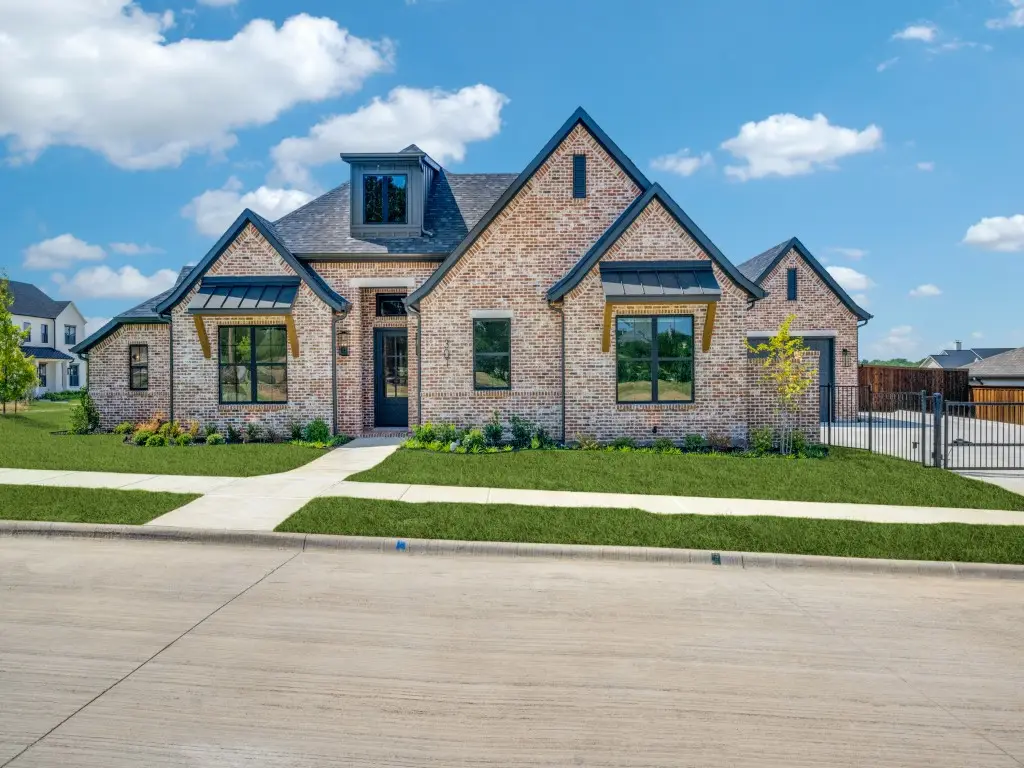301 Fairmount, Denton, TX 76210 - #1