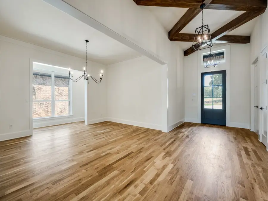 301 Fairmount, Denton, TX 76210 - #2