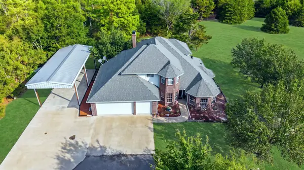 399 County Road 4101, Greenville, TX 75401