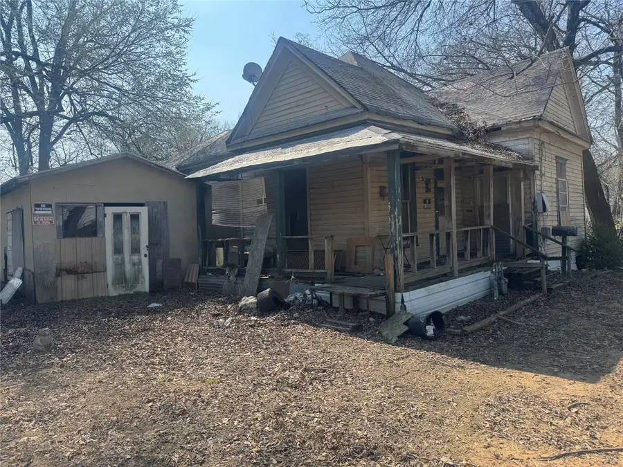 1415 & 1401 Graham Street, Paris, TX 75460 - #2