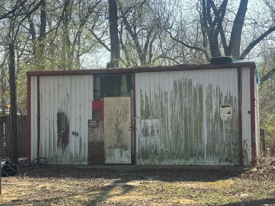 1415 & 1401 Graham Street, Paris, TX 75460 - #3