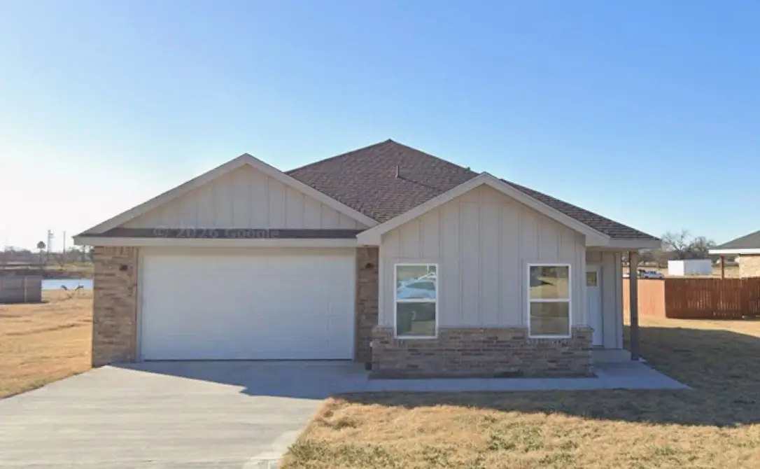 114 Shallow Water Court, Clyde, TX 79510 - #1