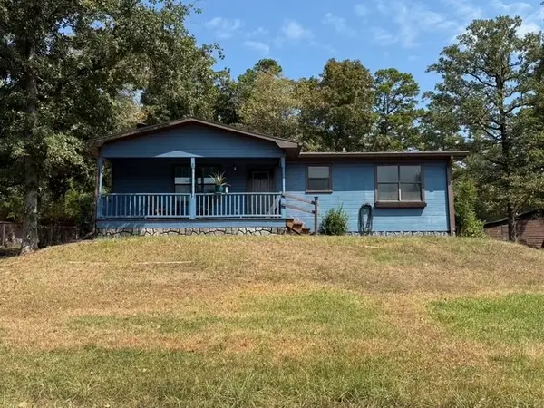 298 Desoto St., Jefferson, TX 75657